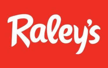 Raley's new logo Raley's new logo