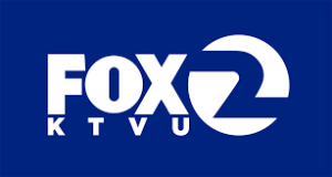KTVU channel 2 logo