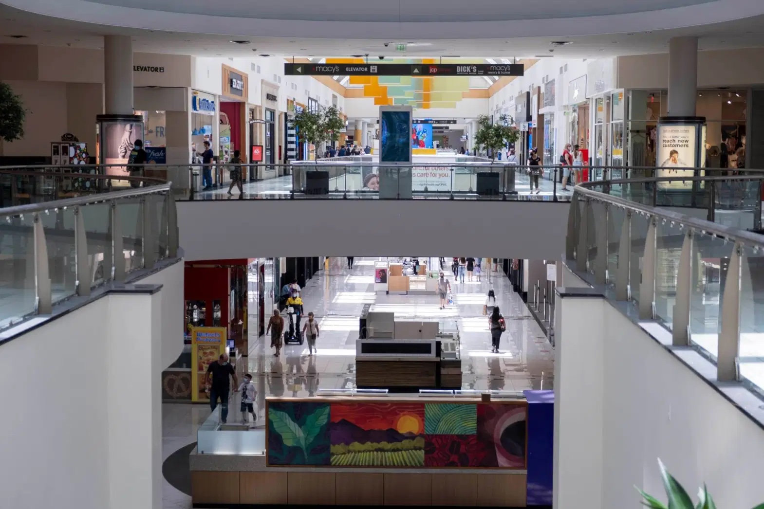 CRA President and CEO Rachel Michelin in LA Daily News As June 15