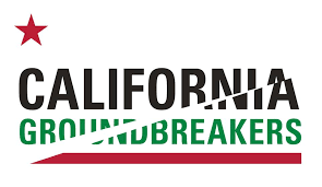 CA Groundbreakers logo