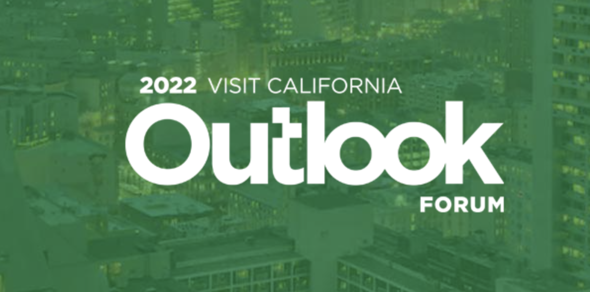 CRA Partner Event Visit California Outlook Forum California Retailer